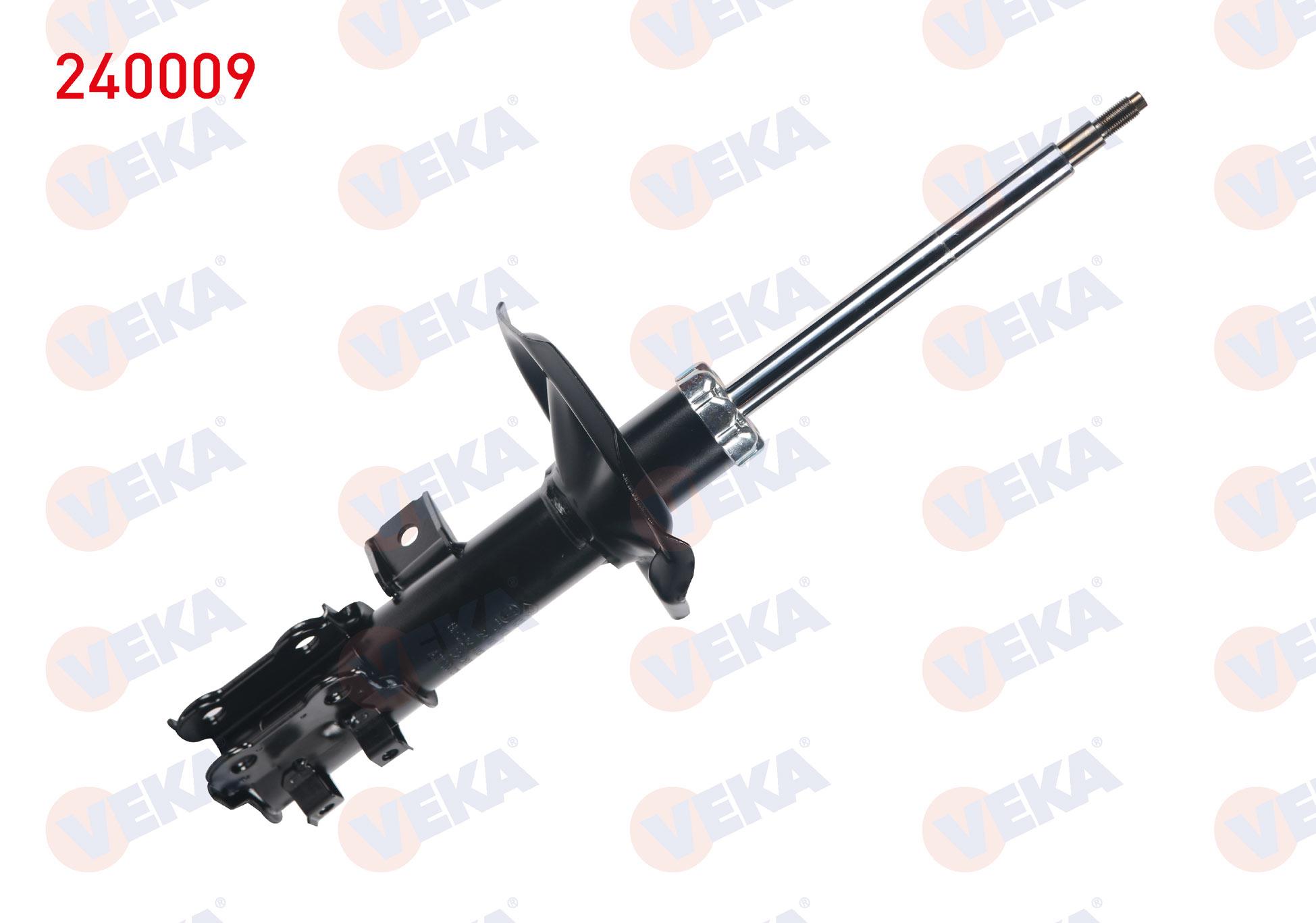 AMORTISOR ON SAG GAZLI KIA CERATO (LD) 1.6 CRDI 2009-2012