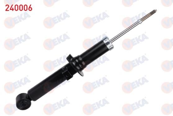 AMORTISOR ON SAG GAZLI KIA SORENTO I (JC) 2.5 CRDI 2002-2006