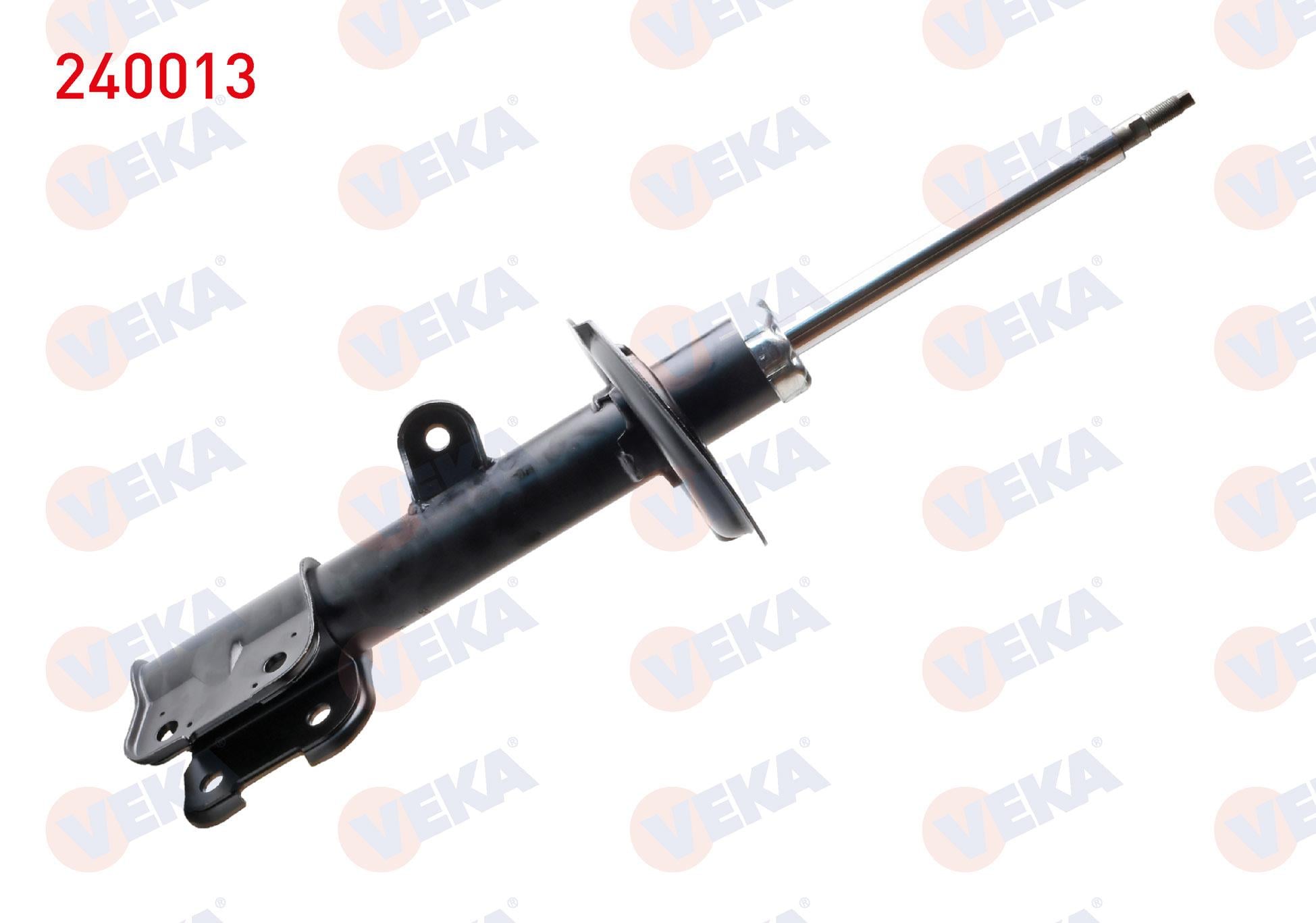 AMORTISOR ON SAG GAZLI KIA SORENTO II (XM) 2.2 CRDI 2009-2015