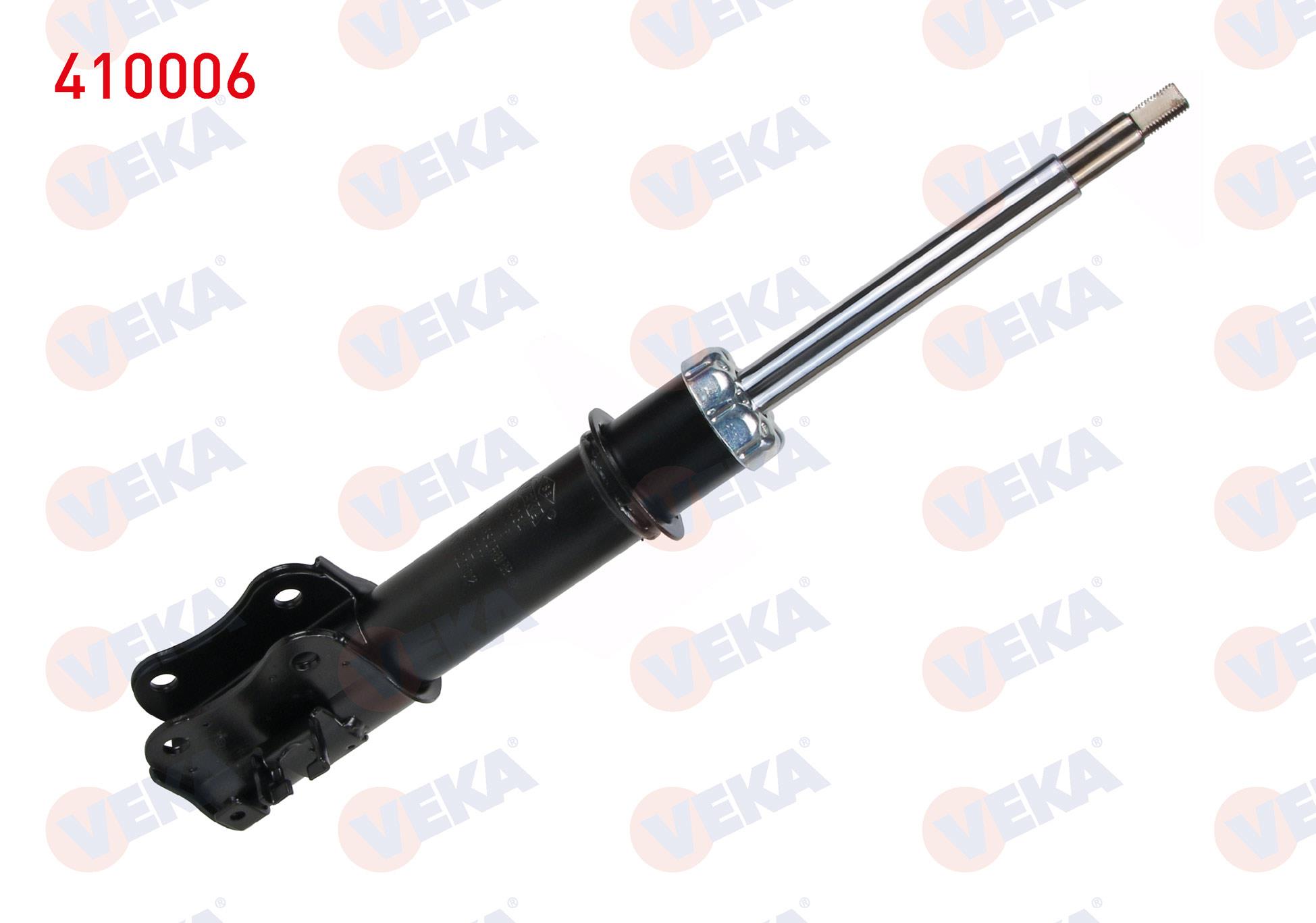 AMORTISOR ON SAG GAZLI SUZUKI VITARA (ET,TA) 1.6i 16v - 2.0i 1988-1999