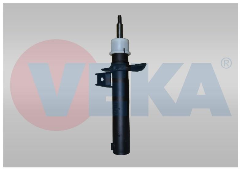 AMORTİSÖR ÖN SAĞ/SOL (36D94A) GOLF5-JETTA-PASSAT-CADDY 55 MM 04-13 3C0413031AT  1T0413031HN-1T0413031HQ