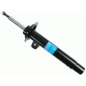 AMORTİSÖR ÖN SOL  E46  M43-M47  00-05