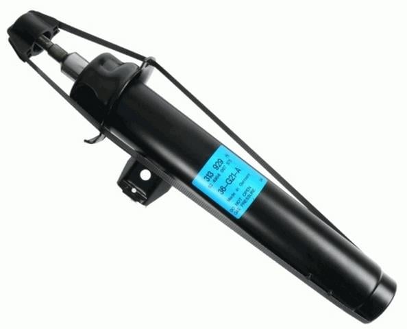 AMORTİSÖR ÖN SOL E84