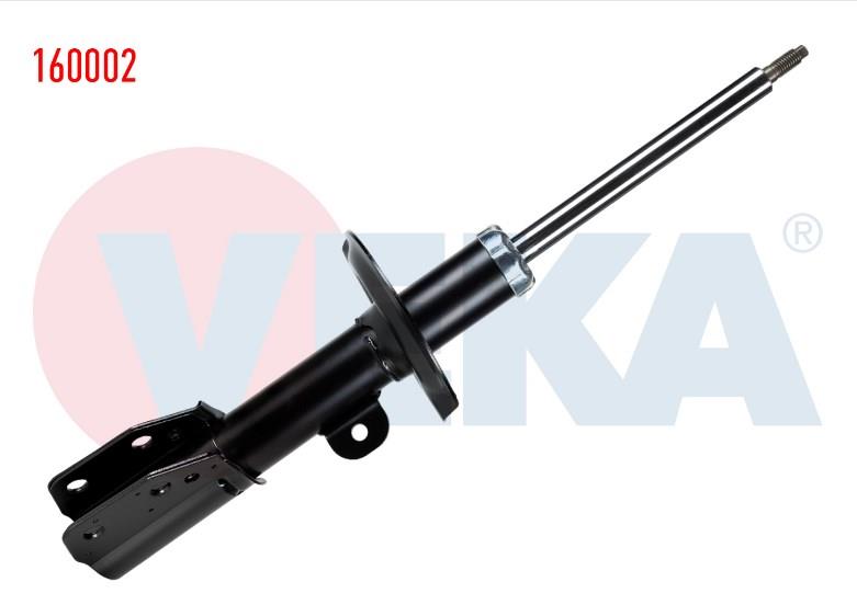 AMORTISOR ON SOL GAZLI CHEVROLET CAPTIVA (C100) 2.0 D 2006-2012  95147607 4817808 4814245 4813837