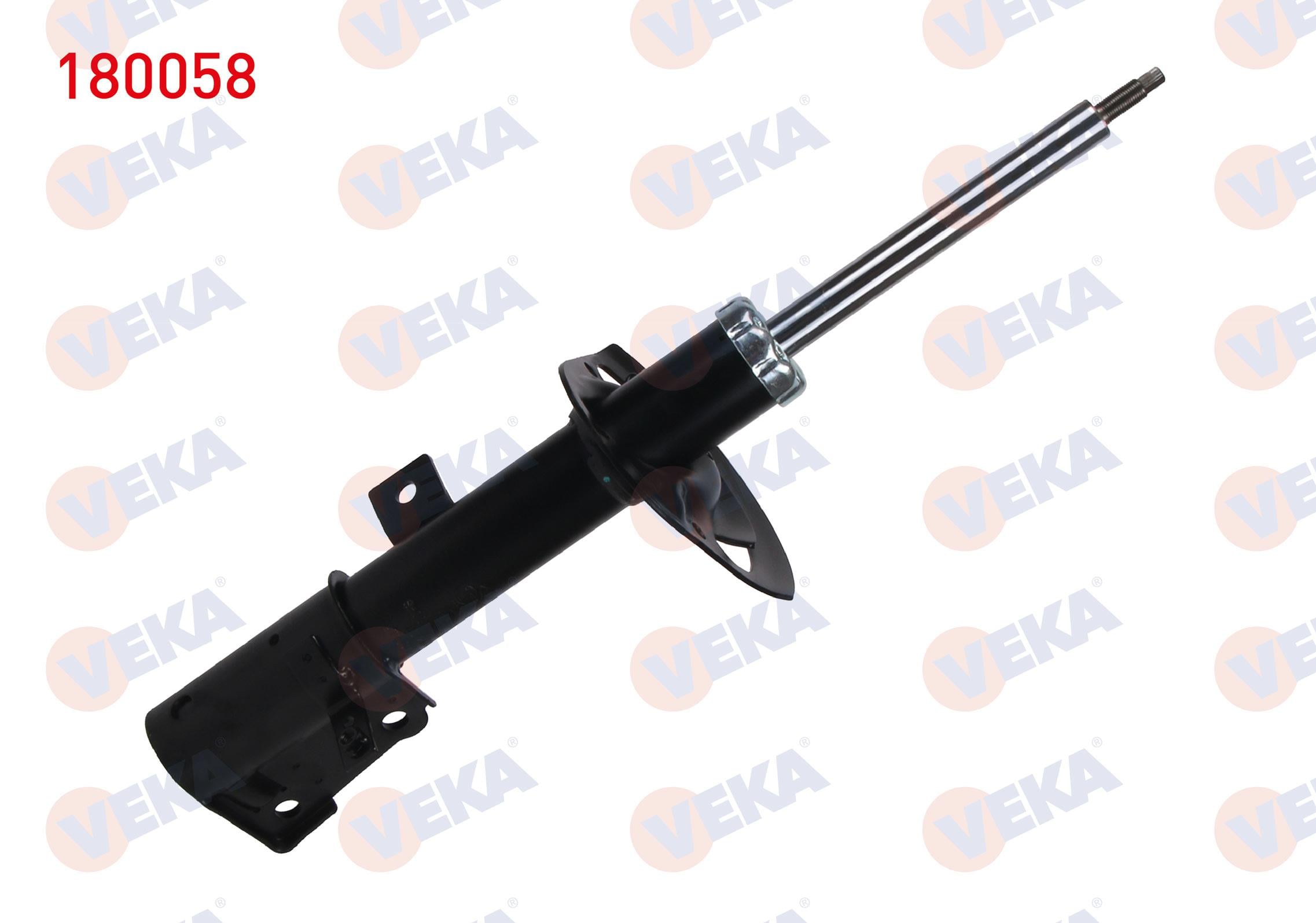 AMORTISOR ON SOL GAZLI FIAT FREEMONT 2.0 M.JET 2011-2015