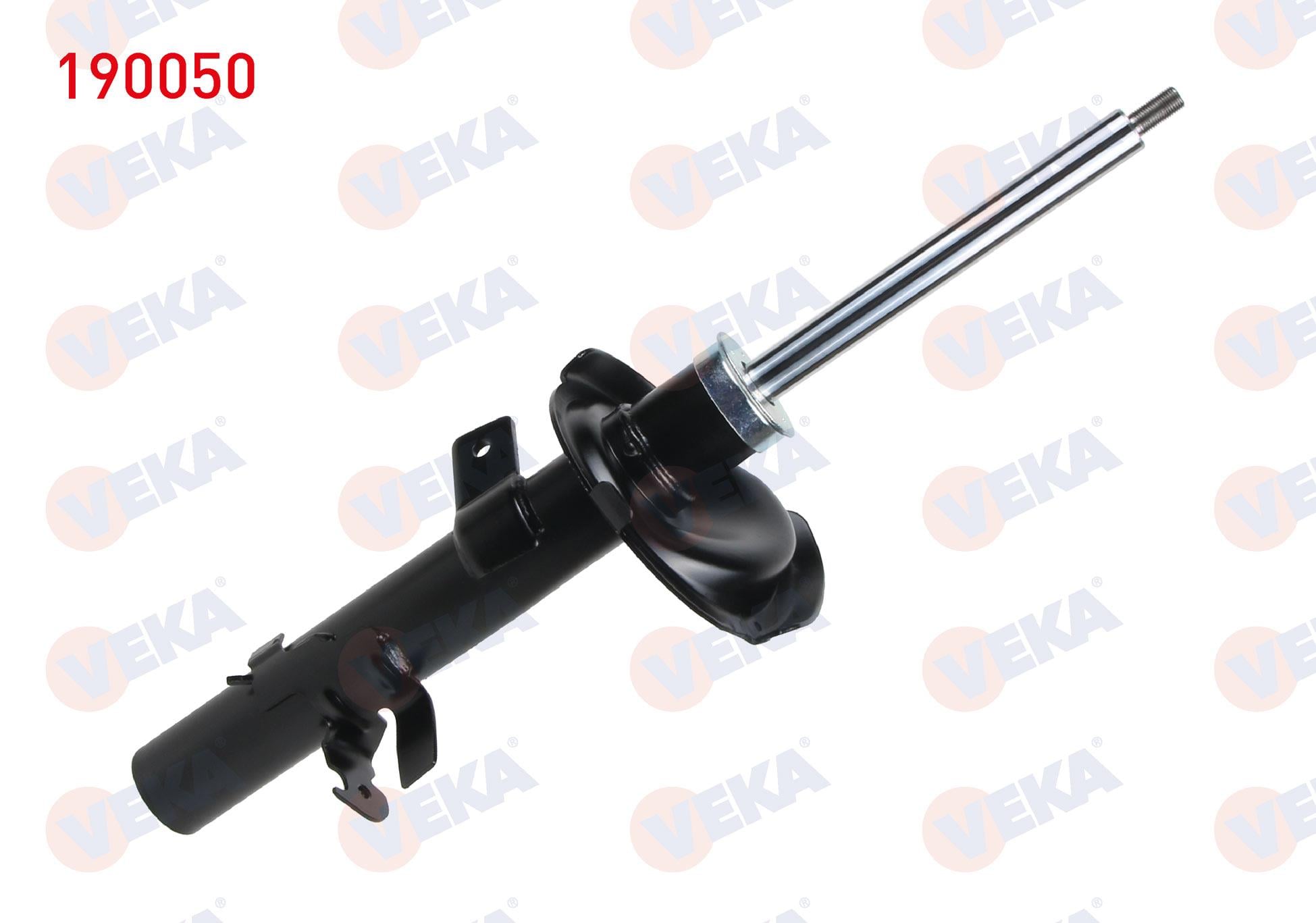 AMORTISOR ON SOL GAZLI FORD KUGA II 1.5 TDCI - 1.5 EcoBoost - 1.6 EcoBoost - 2.0 TDCI 4X4 2013-
