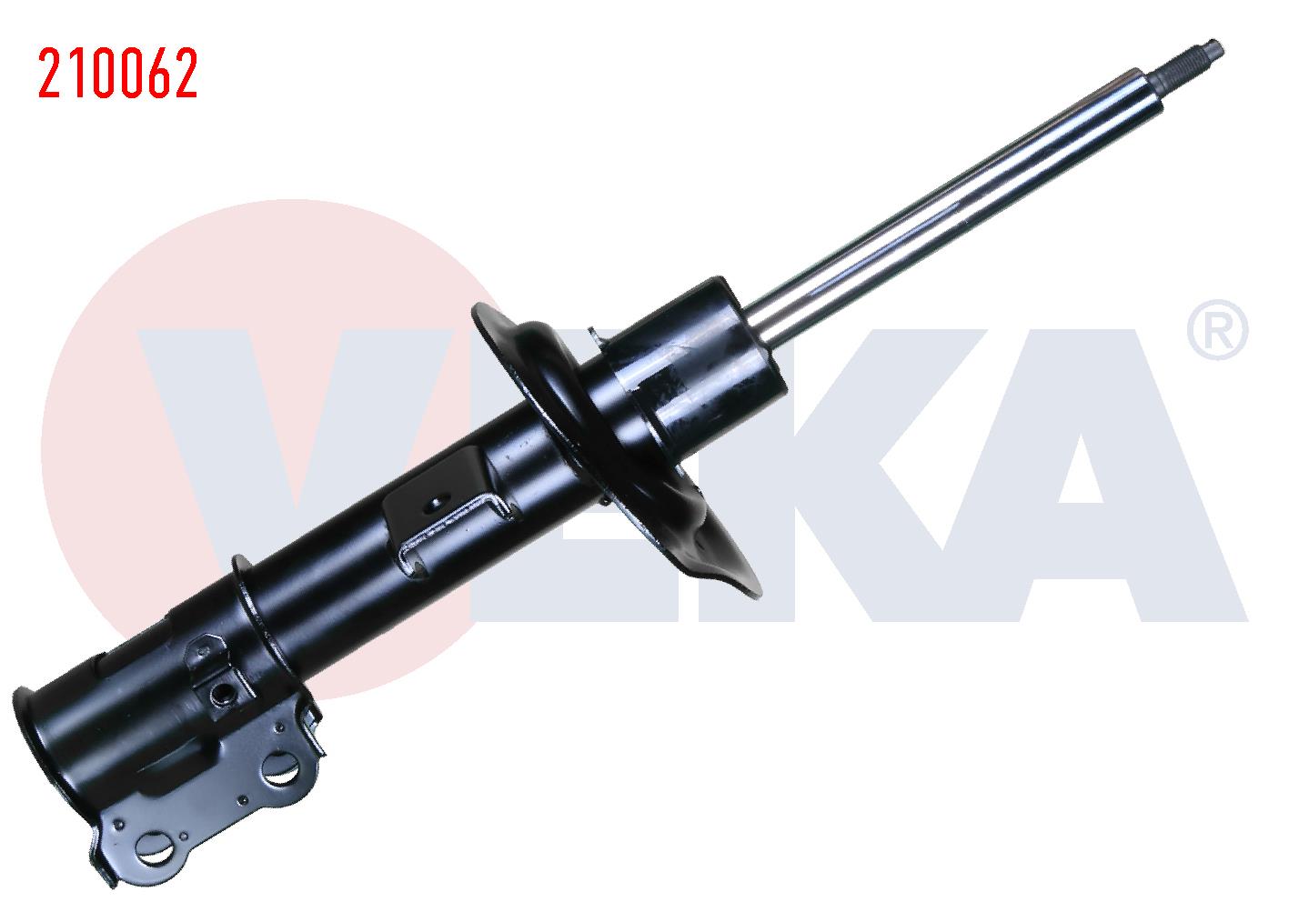 AMORTISOR ON SOL GAZLI HYUNDAI I30 (GD) 1.6 CRDI 2011-