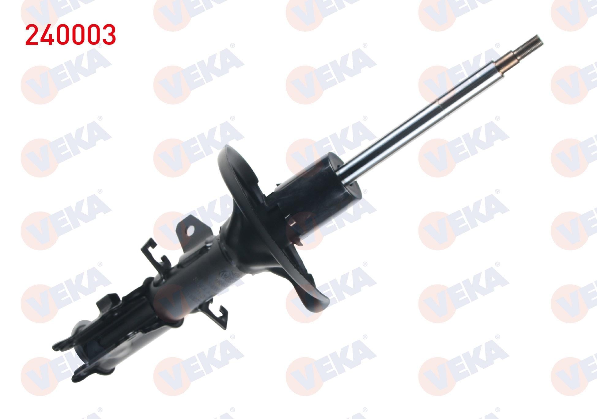 AMORTISOR ON SOL GAZLI KIA CERATO (LD) 1.5 CRDI 2004-2009