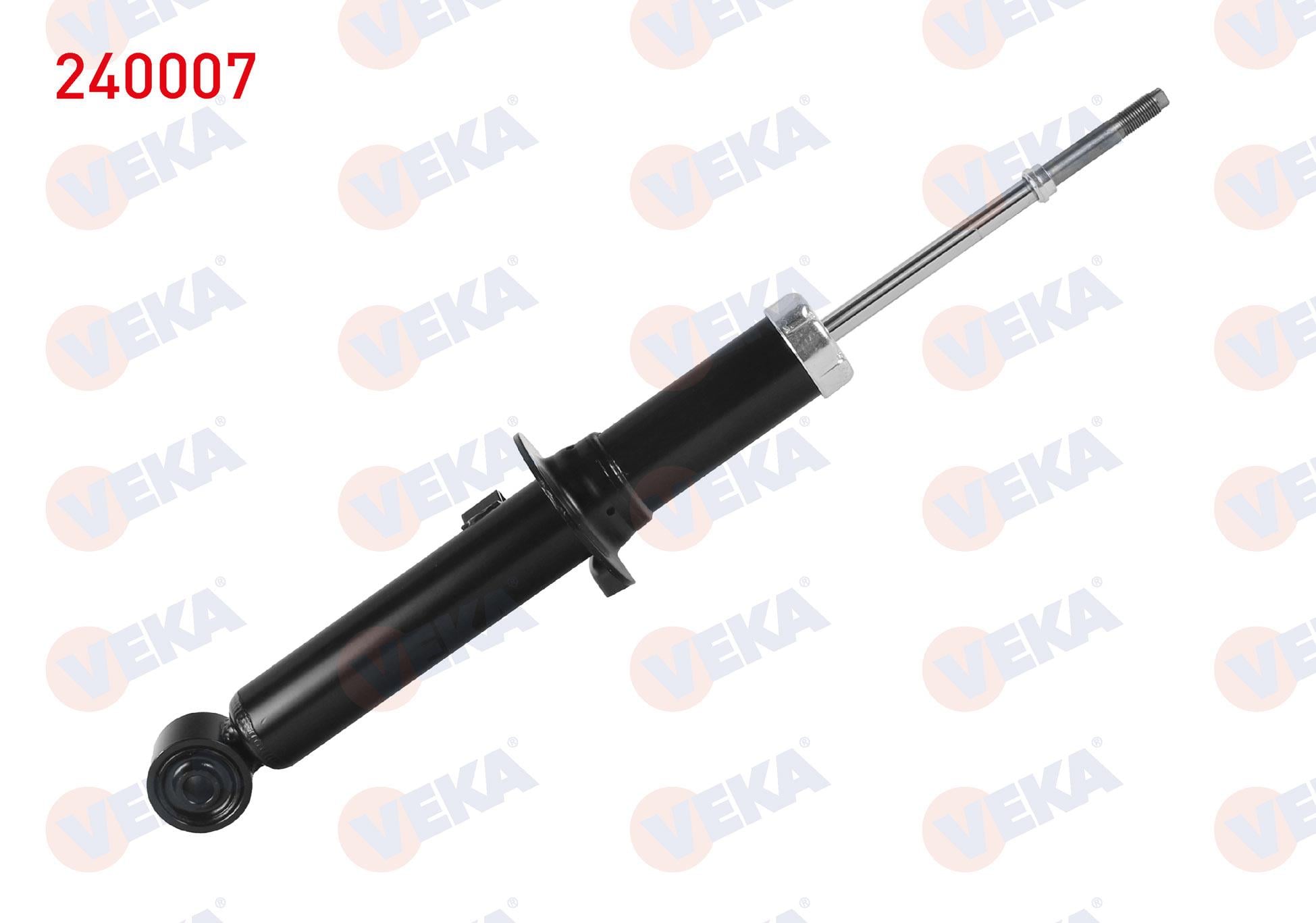 AMORTISOR ON SOL GAZLI KIA SORENTO I (JC) 2.5 CRDI 2002-2006