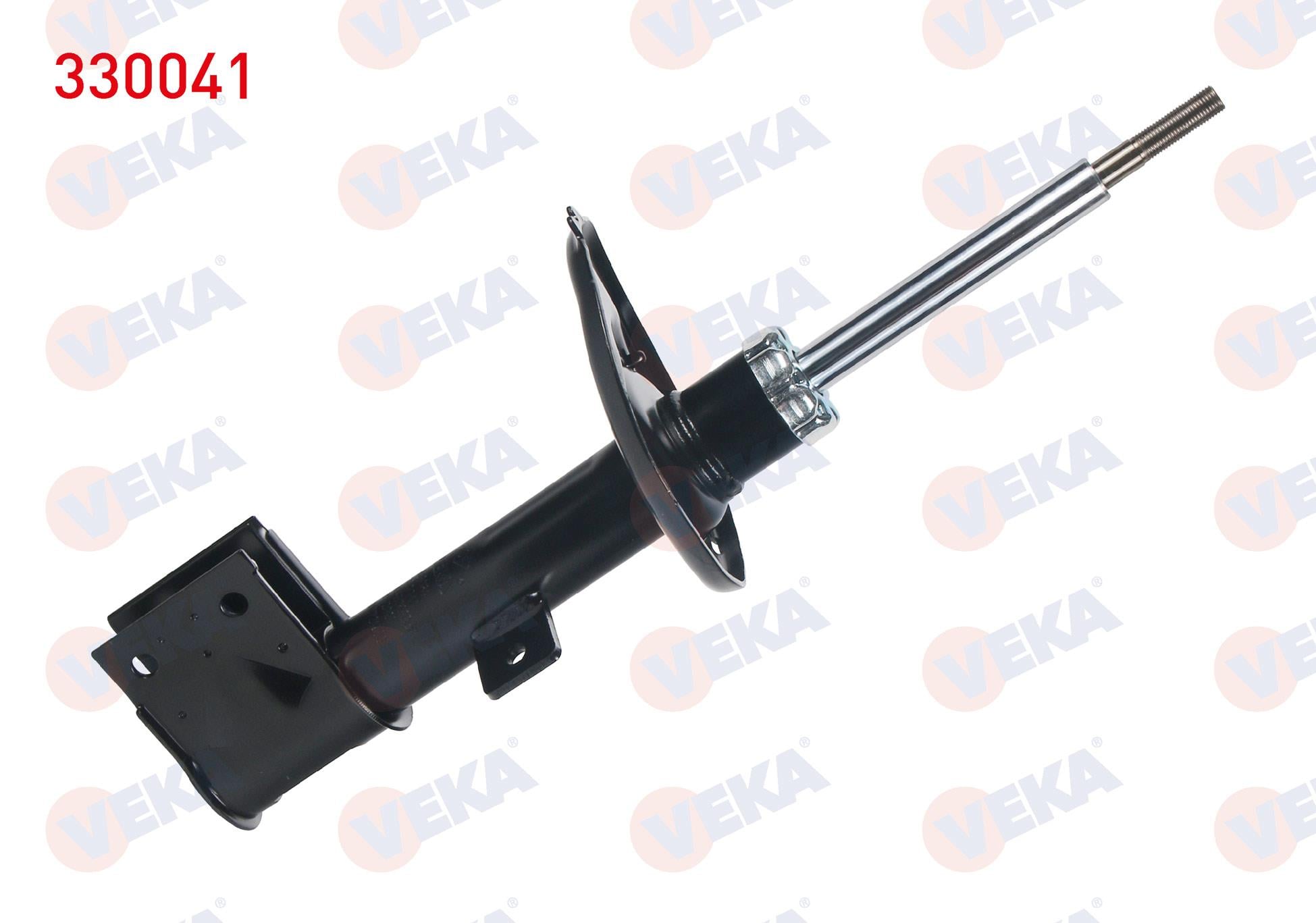 AMORTISOR ON SOL GAZLI PEUGEOT 3008 1.6 HDI 2009-
