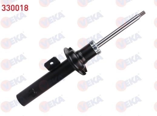 AMORTISOR ON SOL GAZLI PEUGEOT 406 (8B) 2.0i 1995-2004