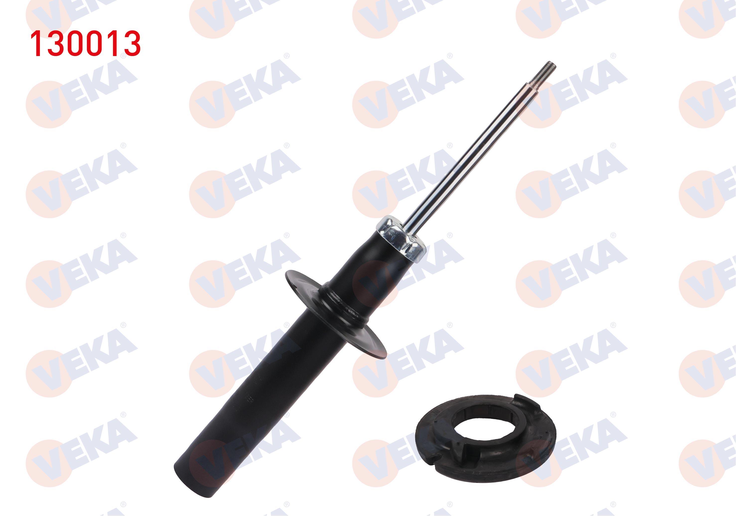 AMORTISOR ON SOL-SAG GAZLI AUDI A5 2011-
