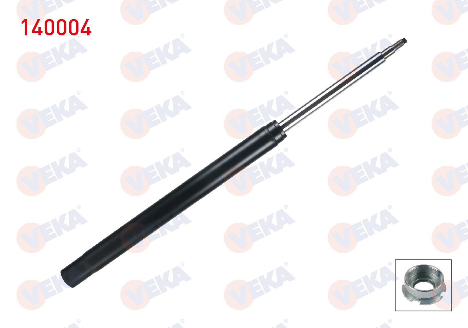 AMORTISOR ON SOL-SAG GAZLI BMW (E30) 316i / 318i / 320i 1982-1992