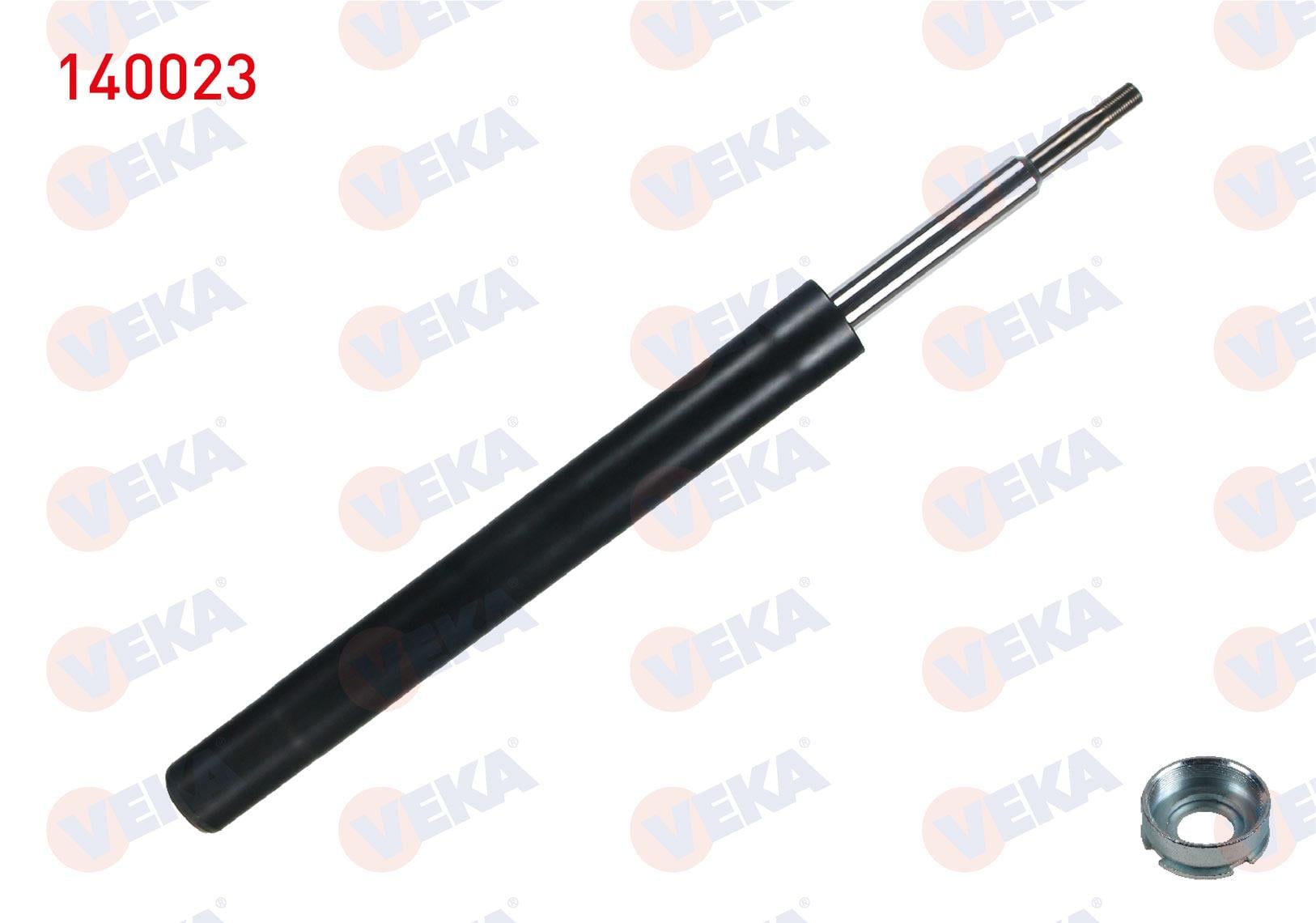 AMORTISOR ON SOL-SAG GAZLI BMW (E34) 525i 1991-1992