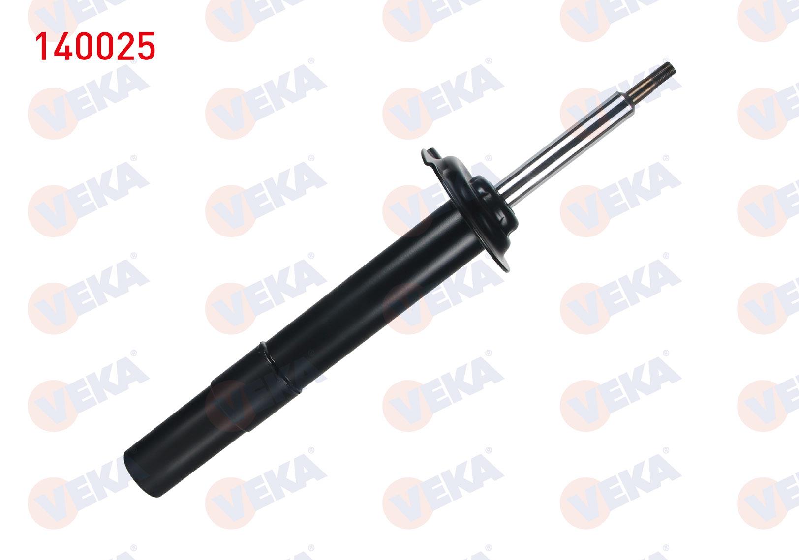 AMORTISOR ON SOL-SAG GAZLI BMW (E39) 520i / 528i / 530 D / 530i 1995-2003