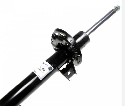 AMORTISOR ON SOL-SAG GAZLI CAPI 25/55mm VOLKSWAGEN GOLF V (1K1) 1.9 TDI 2003-2009 1T0413031DQ 1T0413031EG  3AA413031A  3C0413031AH 1T0413031DT