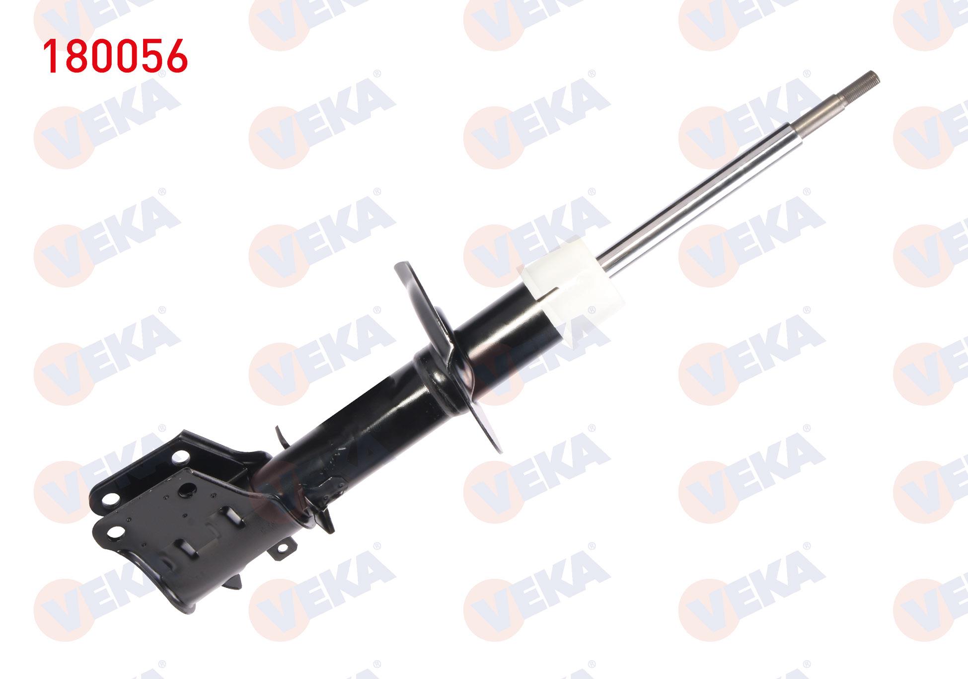 AMORTISOR ON SOL-SAG GAZLI FIAT ALBEA 1.3 MJT ABSLI 2007-