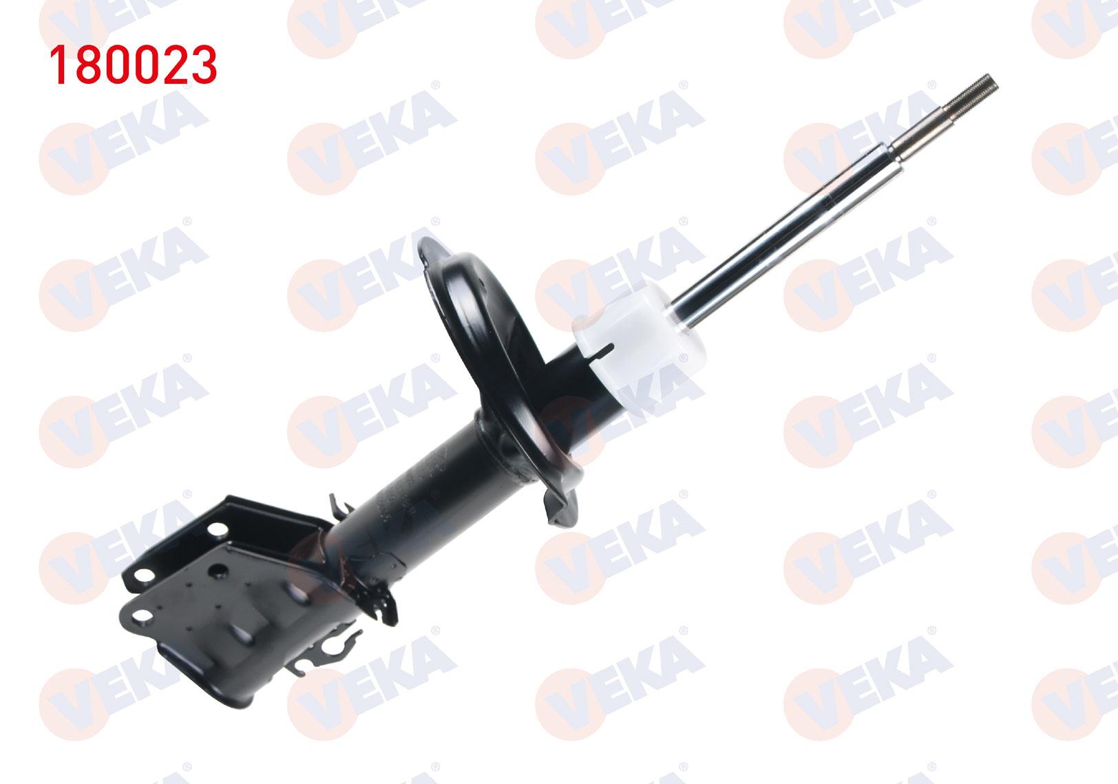 AMORTISOR ON SOL-SAG GAZLI FIAT DOBLO (119,223) 1.9 JTD 2001-2010