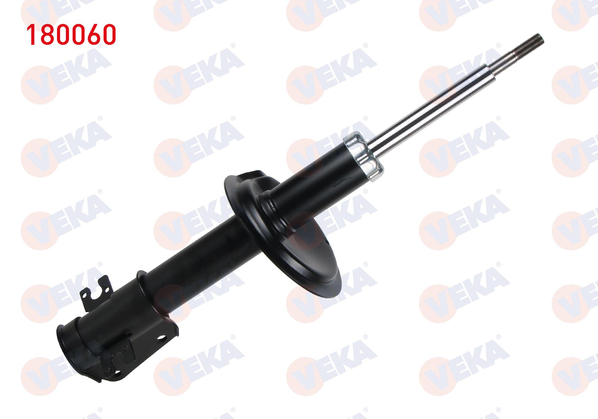 AMORTISOR ON SOL-SAG GAZLI FIAT SCUDO 1.9 TD - 2.0 JTD 1996-2006 / CITROEN JUMPY 1.9 D - 2.0 HDI  1994-2007 / PEUGEOT EXPERT 1.9 D - 2.0 HDI 1996-2006