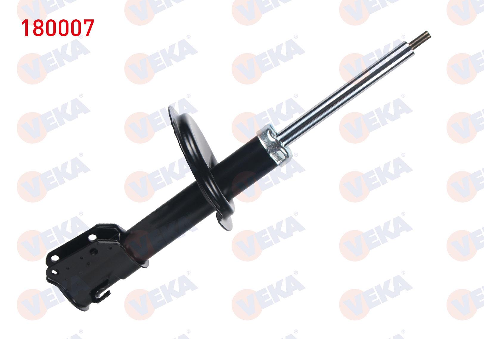 AMORTISOR ON SOL-SAG GAZLI FIAT TEMPRA 1.6i 1992-1999