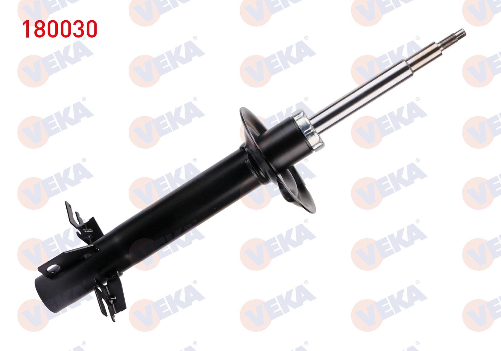 AMORTISOR ON SOL-SAG GAZLI KALIN MIL 28mm DUCATO 2006-2014/ JUMPER 2006-2014/ BOXER 2006-2014/ KARSAN JEST 2012-