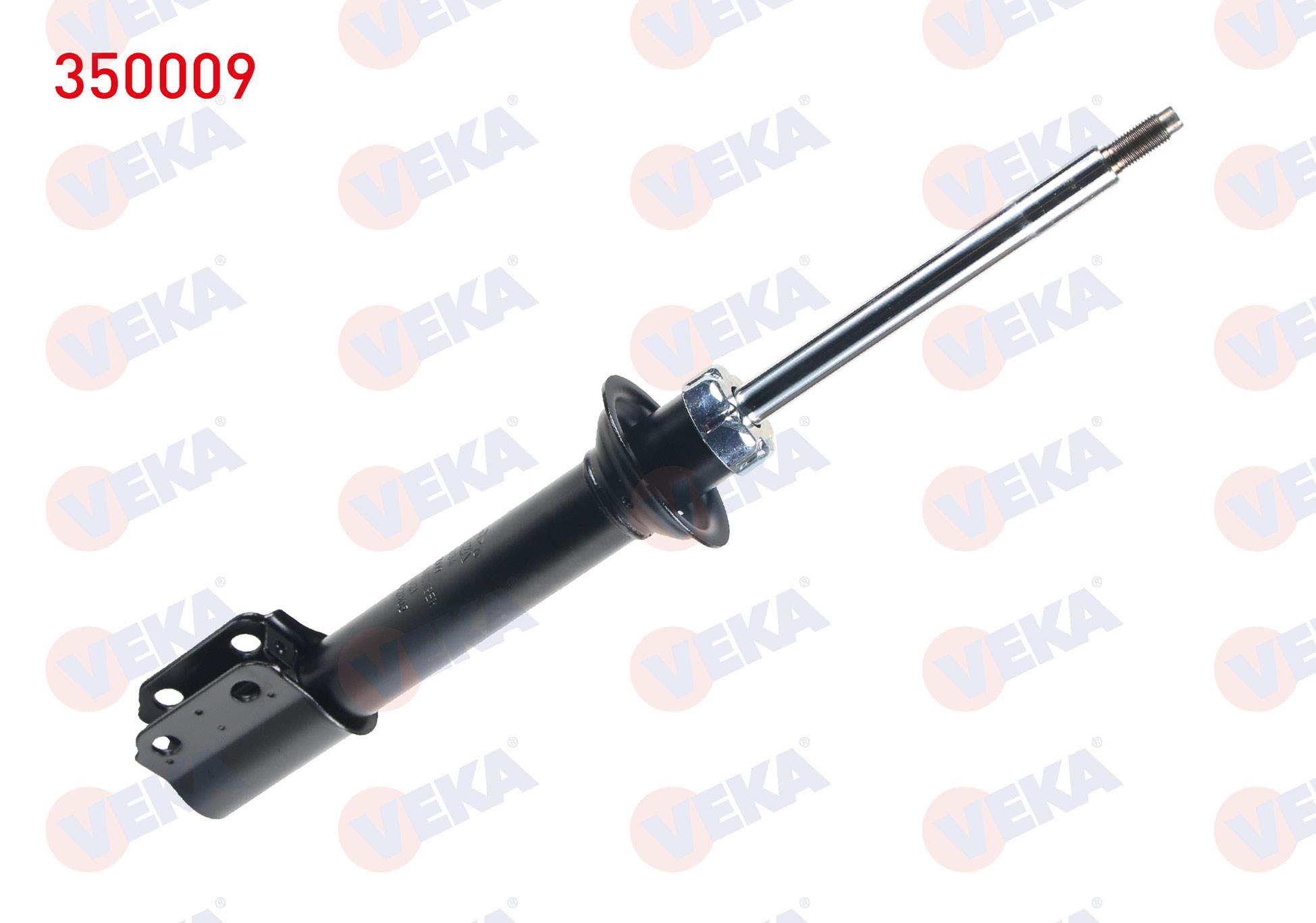 AMORTISOR ON SOL-SAG GAZLI RENAULT MEGANE I (BA0/1) 1.4i 16v 1996-2003