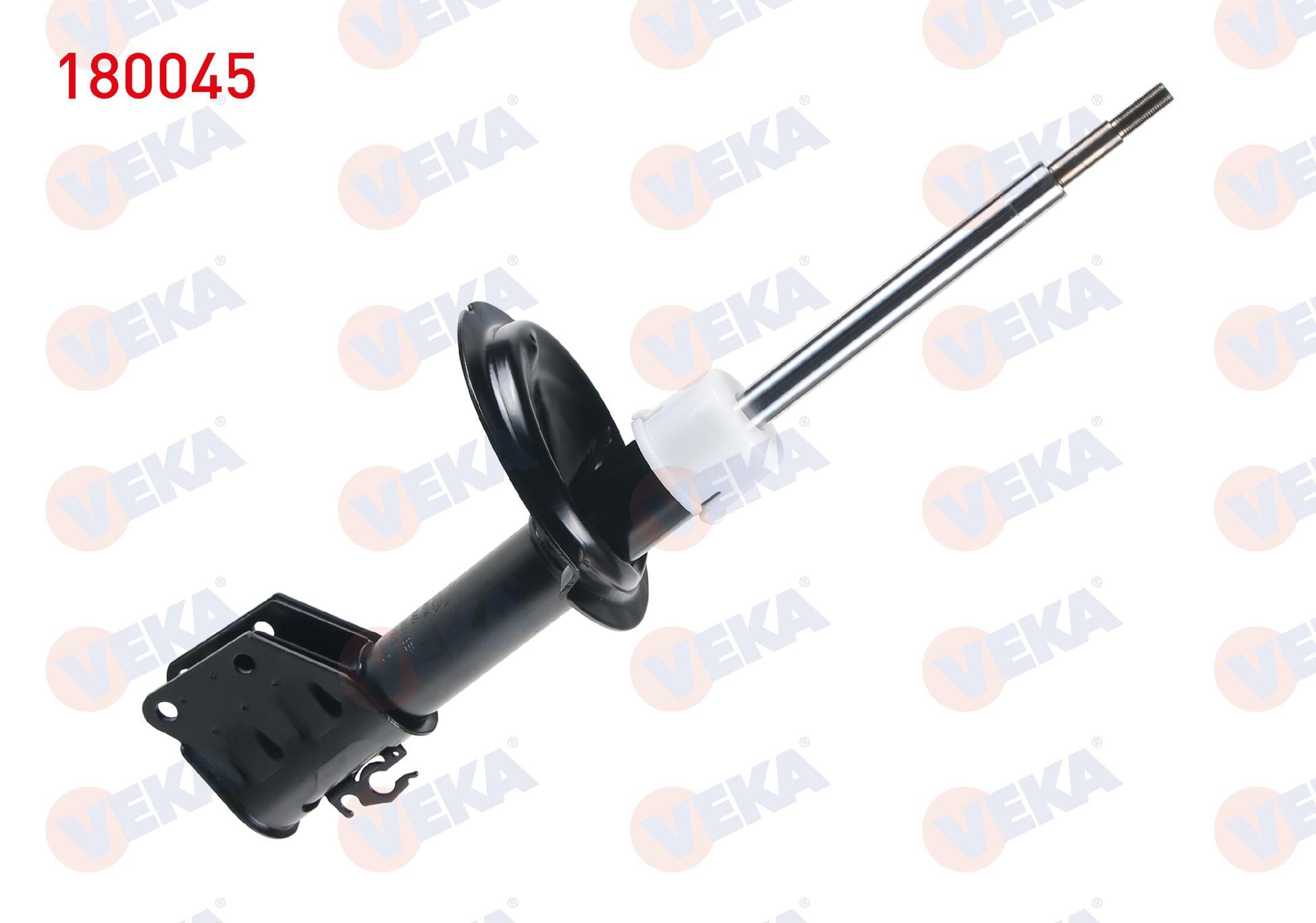 AMORTISOR ON SOL-SAG GAZLI (UZUN MIL) FIAT DOBLO (119,223) 1.9 JTD 2001-2010