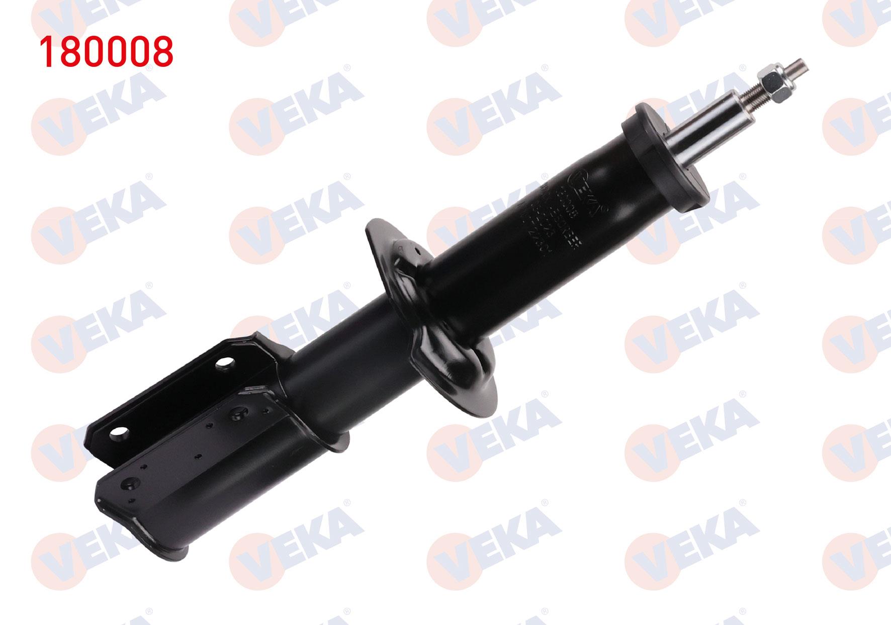 AMORTISOR ON SOL-SAG YAGLI (APARATSIZ) FIAT DOGAN 1.6 1993-2002