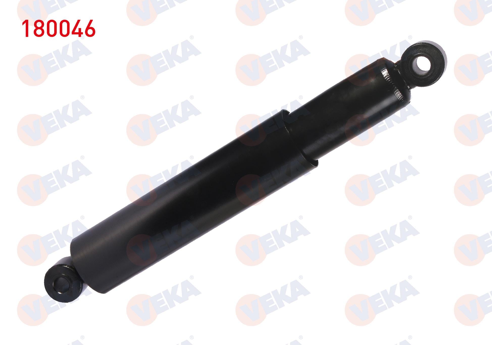 AMORTISOR ON SOL-SAG YAGLI IVECO 85 (85.12) 4.5 D 1991-1999