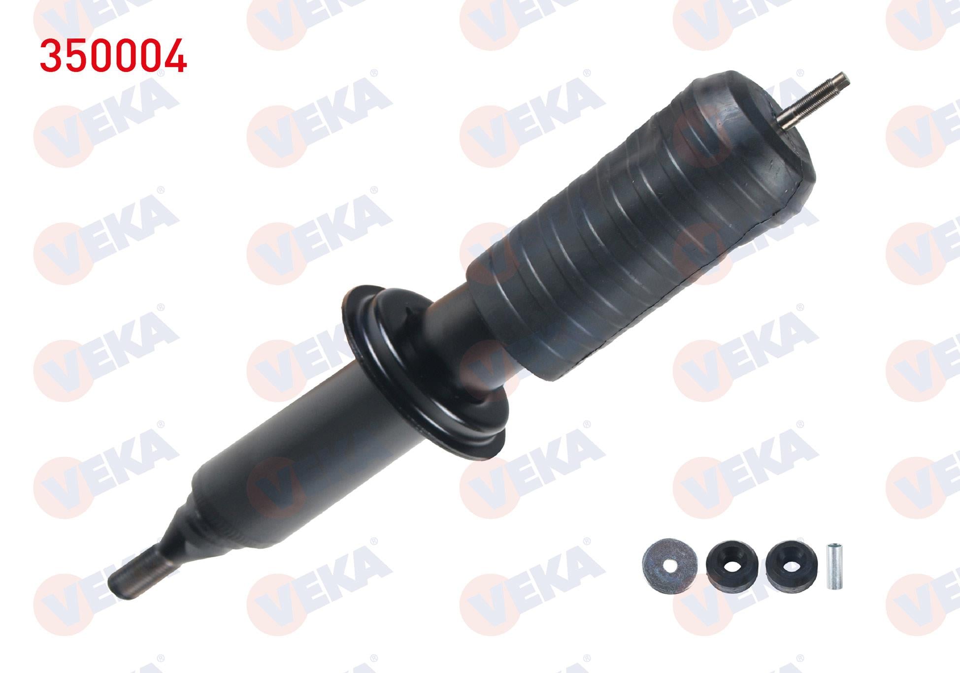 AMORTISOR ON SOL-SAG YAGLI RENAULT R12 1.3 1971-2000