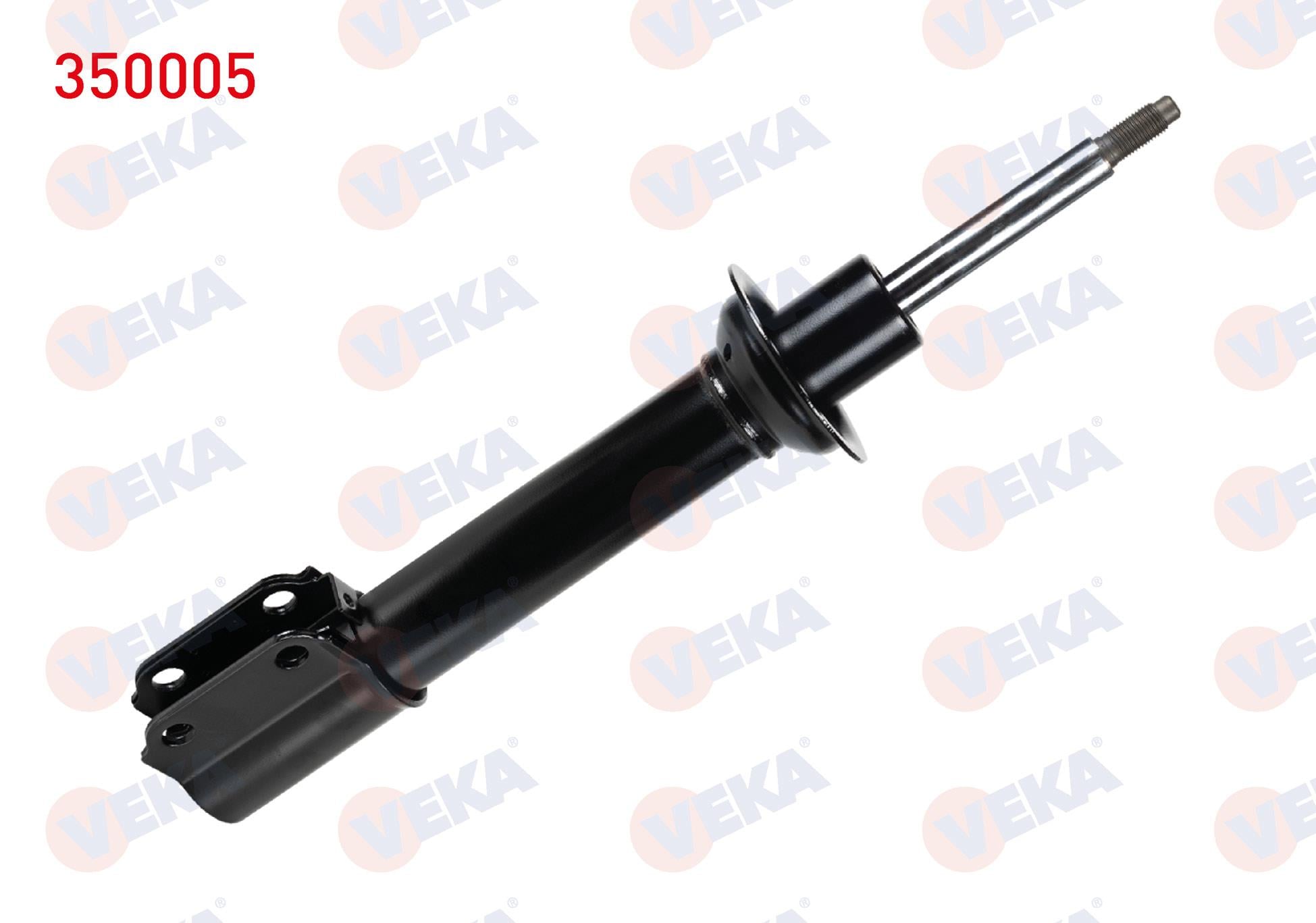 AMORTISOR ON SOL-SAG YAGLI RENAULT R19 1.4 1988-2001