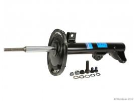 AMORTİSÖR ÖN SPOR ŞASE 203-209