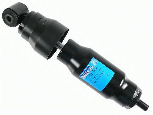 AMORTISÖR ÖN T4 1991-03 701413031A
