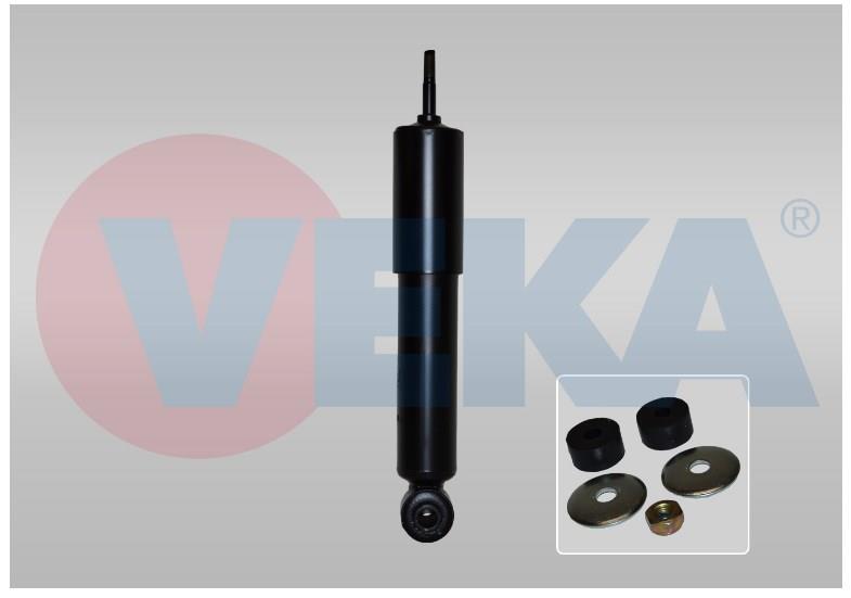 AMORTISÖR ÖN T4 SAG/SOL (27-170-A / 170 880) 91-03 701413031G 7D0413031C