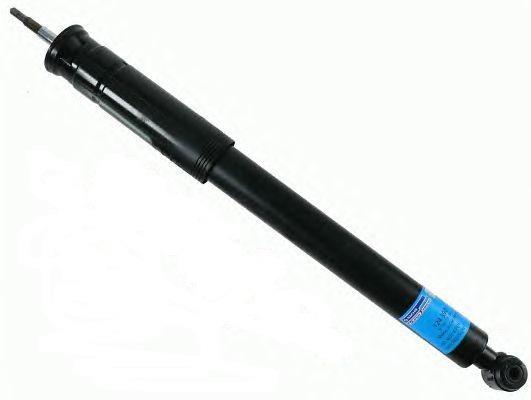 AMORTİSÖR ÖN W210 BM 95-02