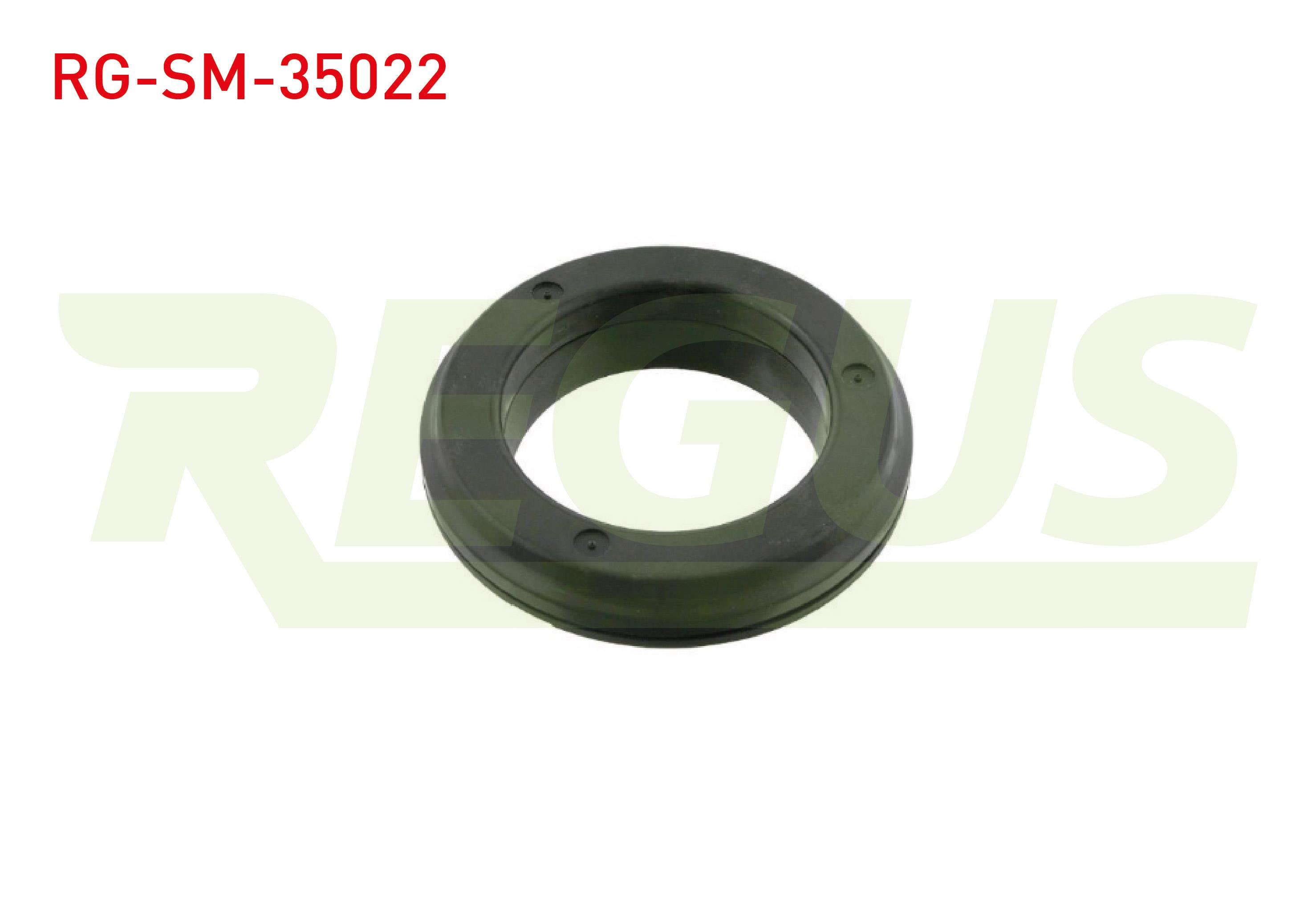 AMORTISOR RULMANI ON SOL-SAG NISSAN MICRA (K12) 1.0i 16v 2003-2010