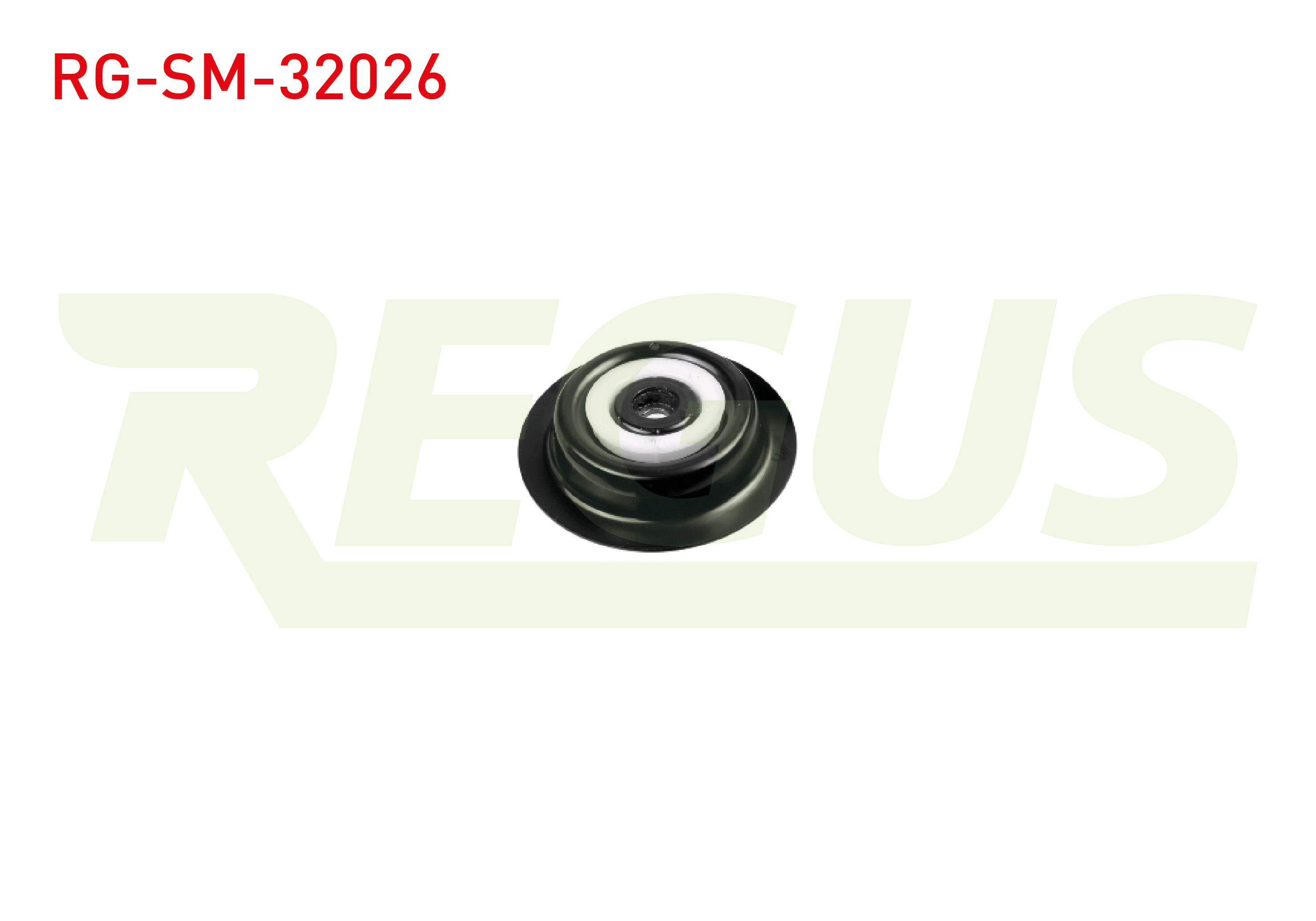 AMORTISOR RULMANI ON SOL-SAG OPEL COMBO B 1.2 1994-2001