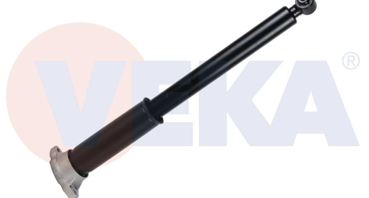 AMORTISOR SOL-SAG ARKA GAZLI TAKOZLU VE KORUKLU MERCEDES C SERISI (W205) AVANTGARDE C 180 - C 200 - C 200 D - C 200 D BlueTEC - C 220 BlueTEC - C 250