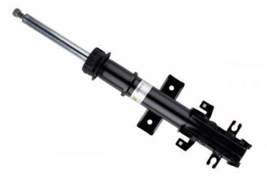 AMORTISOR SOL-SAG ON GAZLI MERCEDES VITO (W447) 111 CDI 2014-