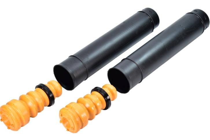 AMORTİSÖR STOPLAMA TAKOZU VE TOZ LASTİĞİ ( Set ) A1-BEETLE-GOLF-JETTA-OCTAVİA-PASSAT-SUPER B-TIGUAN-TOUAREG-YETİ  32923430