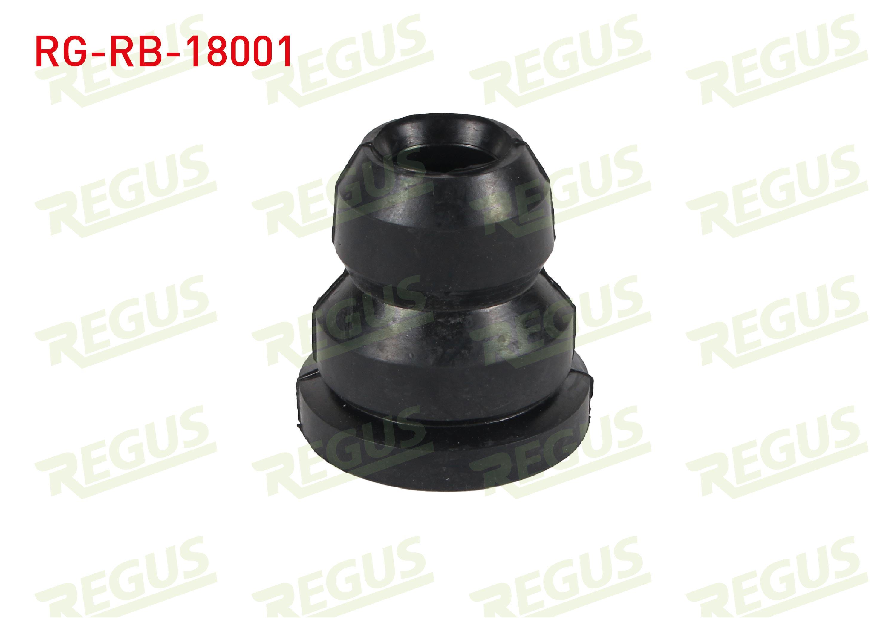 AMORTISOR SUSPANSIYON TAKOZU ON BOGUMLU M.131-DKS
