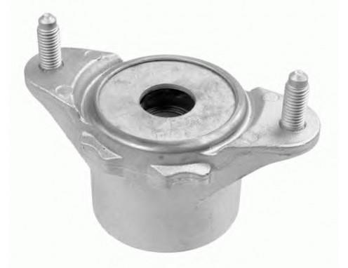 AMORTİSÖR TAKOZU ARKA  117-176