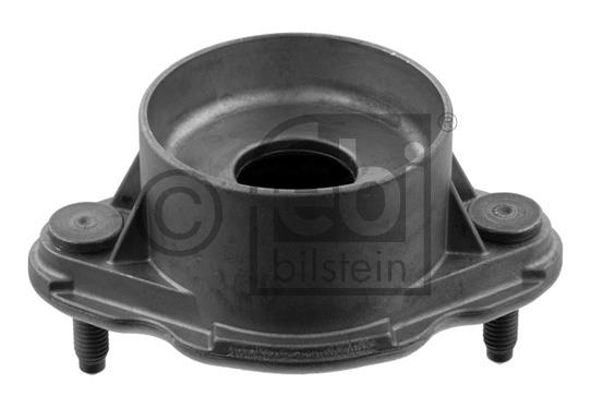 AMORTİSÖR TAKOZU ARKA  204