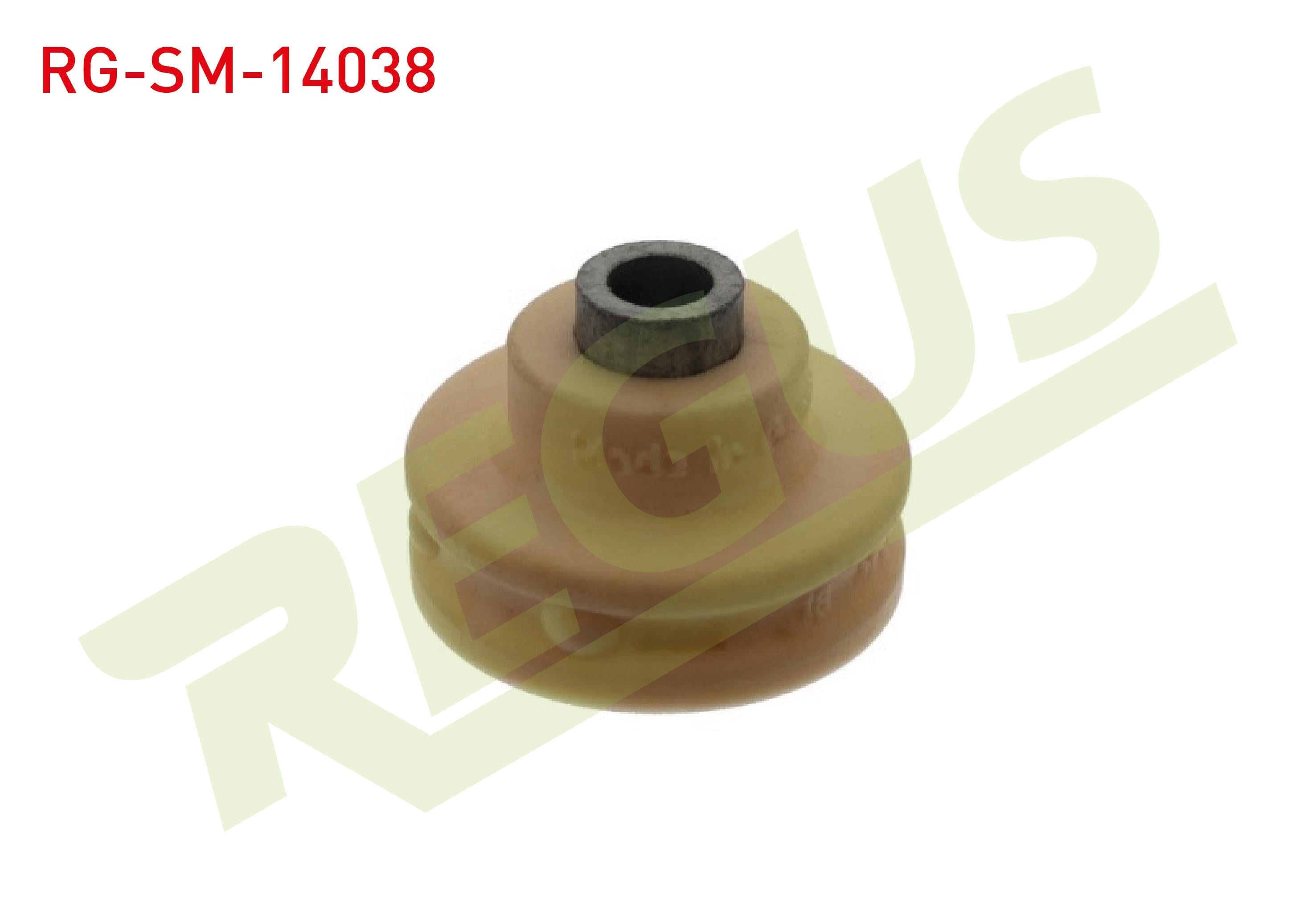 AMORTISOR TAKOZU ARKA ALT BMW 3 SERISI (E90) 2005-2011