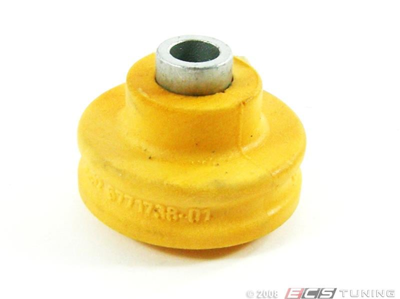 AMORTİSÖR TAKOZU ARKA ALT E84-87-90