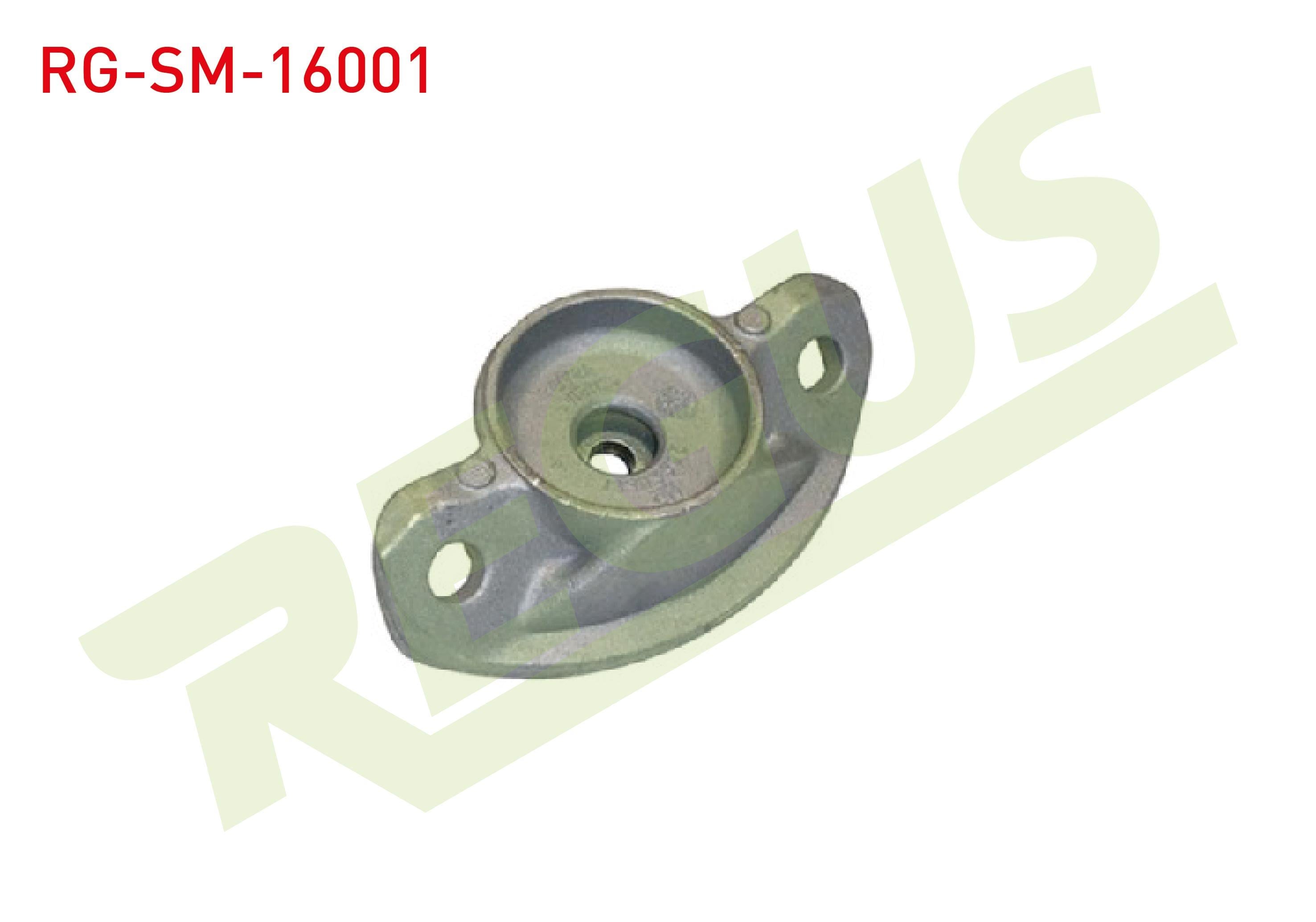 AMORTISOR TAKOZU ARKA SOL-SAG CHEVROLET CRUZE (J300) 1.6 2009-2014