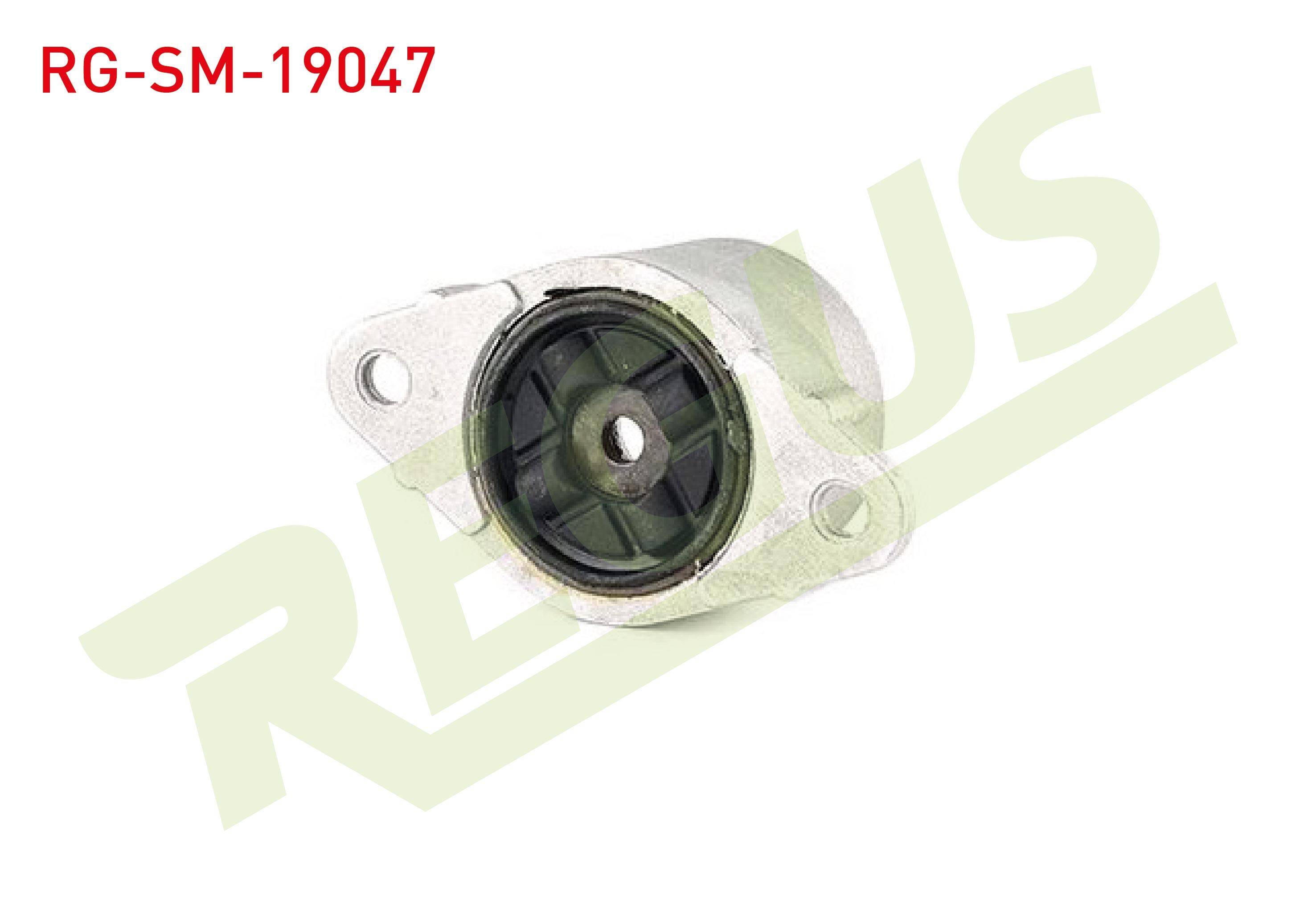 AMORTISOR TAKOZU ARKA SOL-SAG FORD FIESTA VI 1.6 TDCI 2008-2012