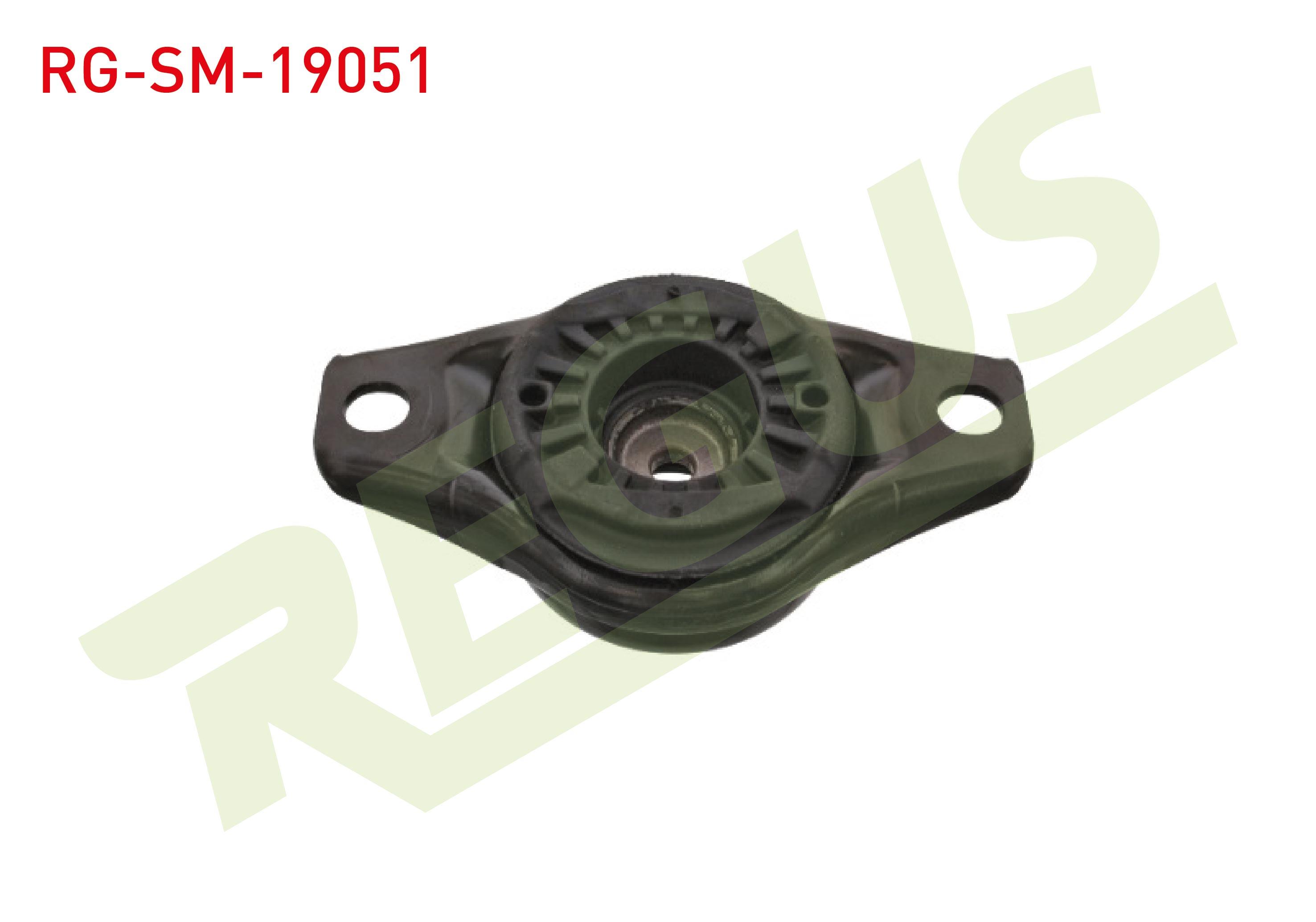 AMORTISOR TAKOZU ARKA SOL-SAG FORD MONDEO IV 1.6 2007-2014