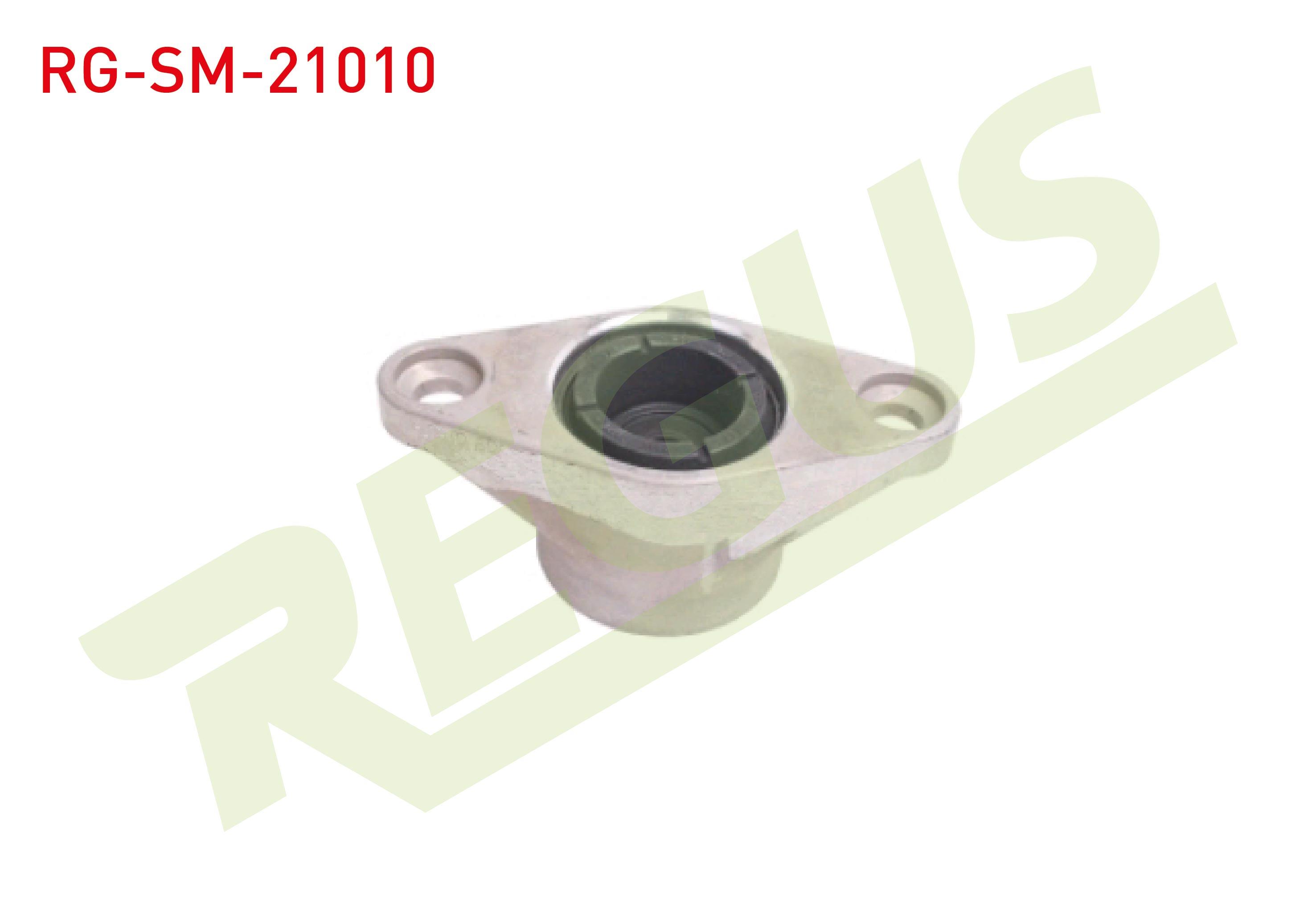 AMORTISOR TAKOZU ARKA SOL-SAG HYUNDAI I30 (FD) 1.6 CRDI 2007-2011