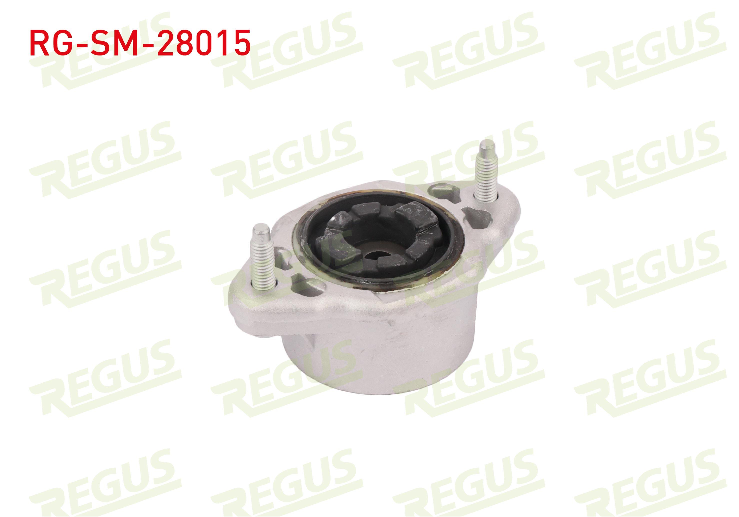 AMORTISOR TAKOZU ARKA SOL-SAG MERCEDES C CLASS (W204) C 180 2007-2014